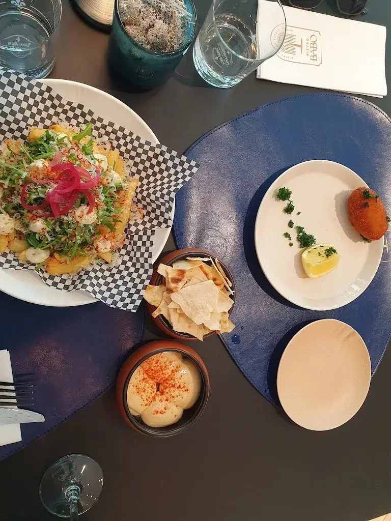 Kerstin Otten_Bistro Babo_Edegem_reseña