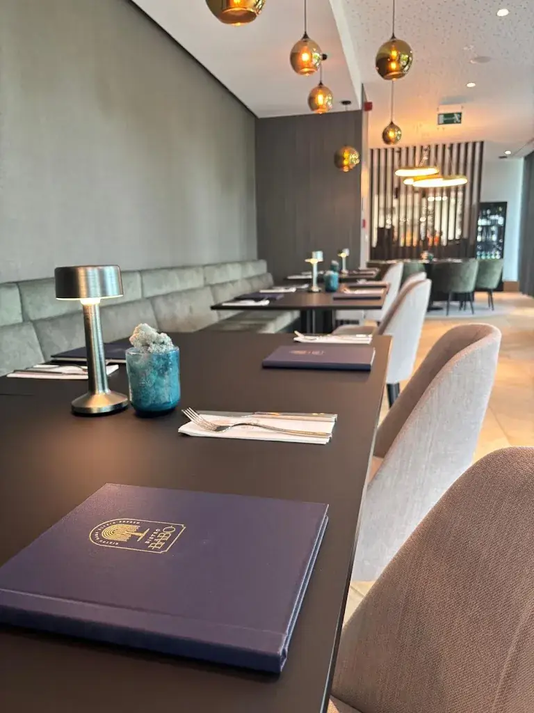 Bistro Babo restaurante en Edegem