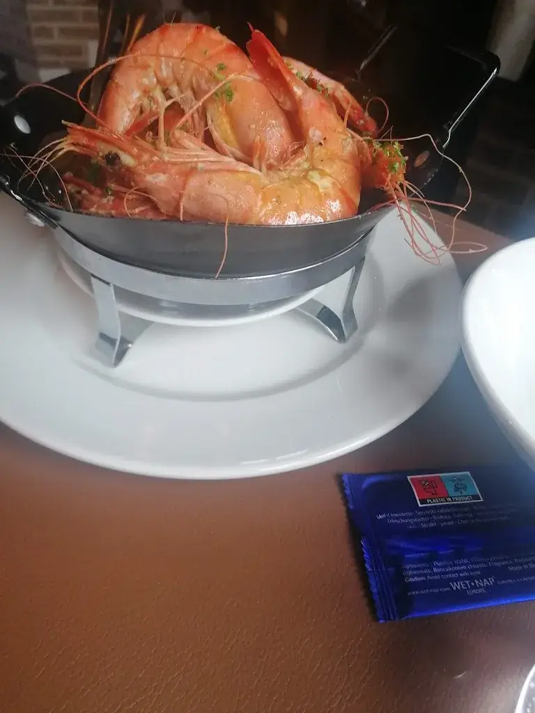 Menu_Den Bourgondiër_Antwerpen_image_1