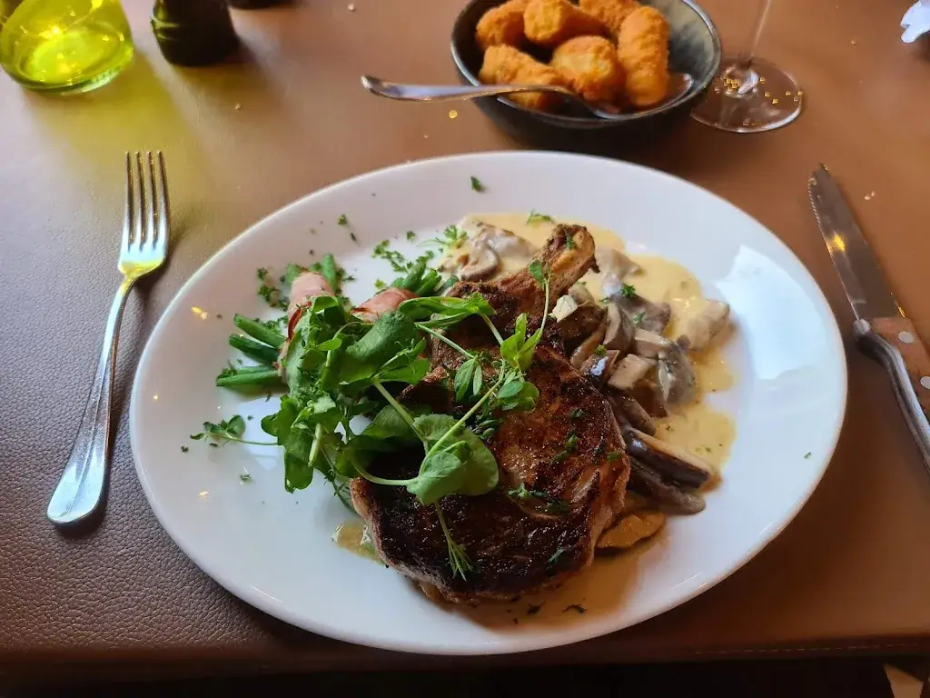 Menu_Den Bourgondiër_Antwerpen_image_8