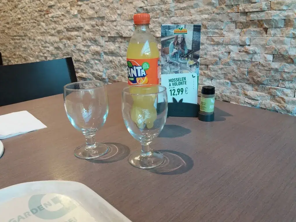 Menu_Lunch Garden Edegem_Edegem_image_2