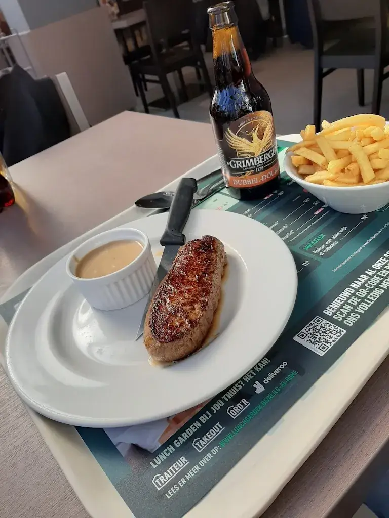 Menu_Lunch Garden Edegem_Edegem_image_4