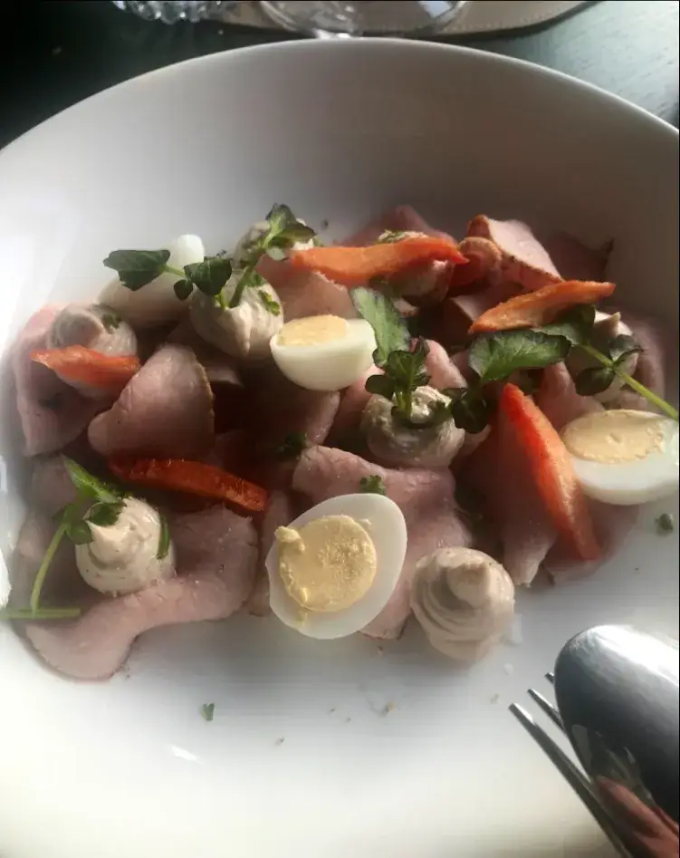 Menu_Café Renee_Anzegem_image_2