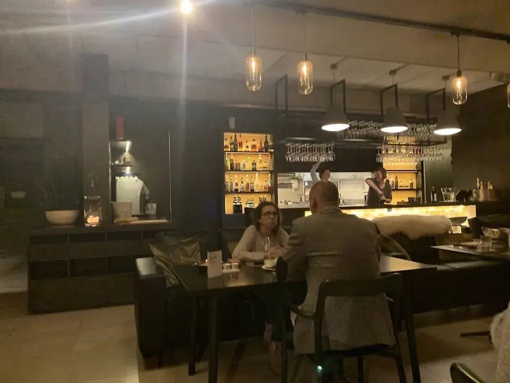 Jan De Coninck_Café Renee_Anzegem_review