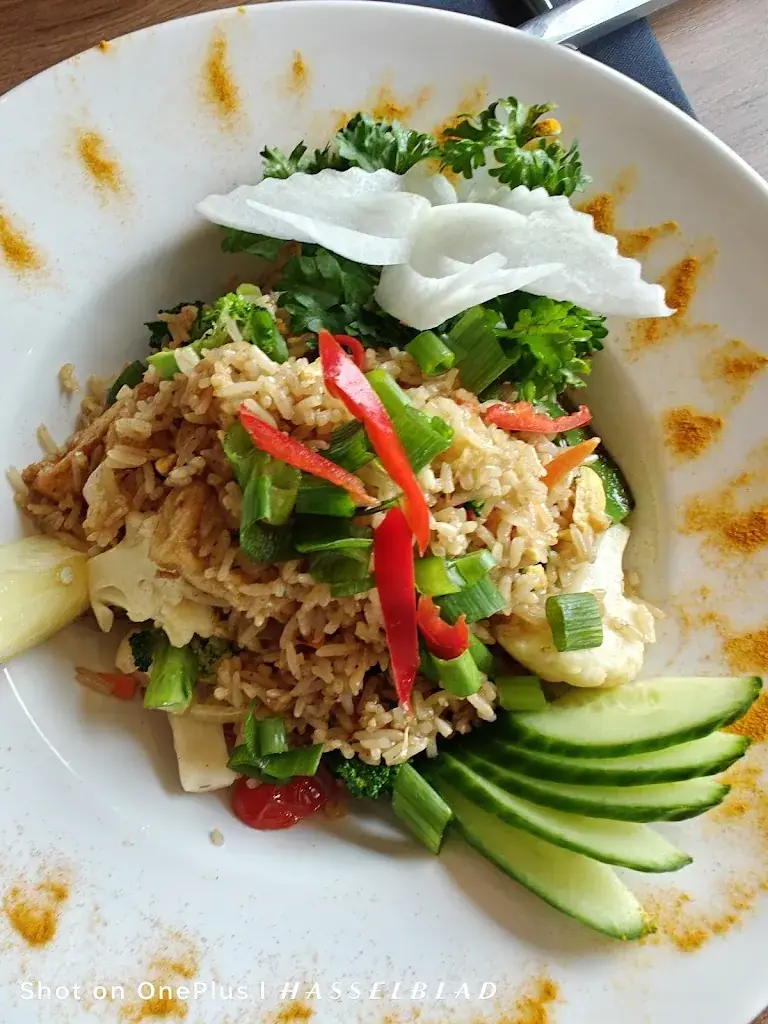 Menu_Nahm Thai Cuisine Edegem_Edegem_image_5