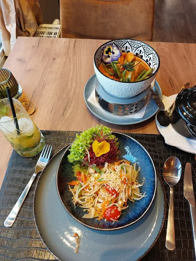 Menu_Nahm Thai Cuisine Edegem_Edegem_image_6