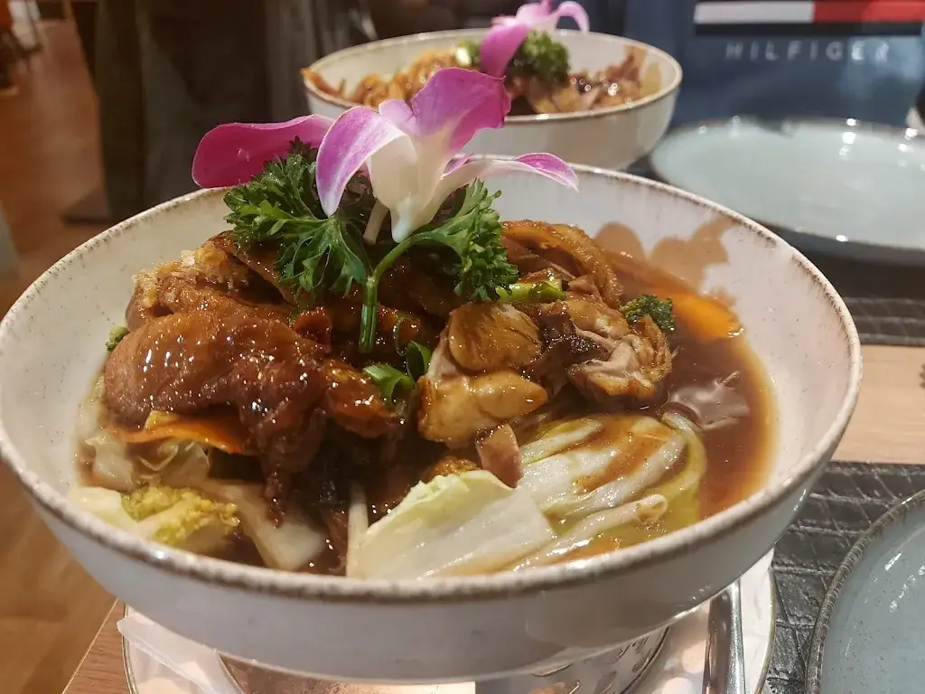 Menu_Nahm Thai Cuisine Edegem_Edegem_image_7