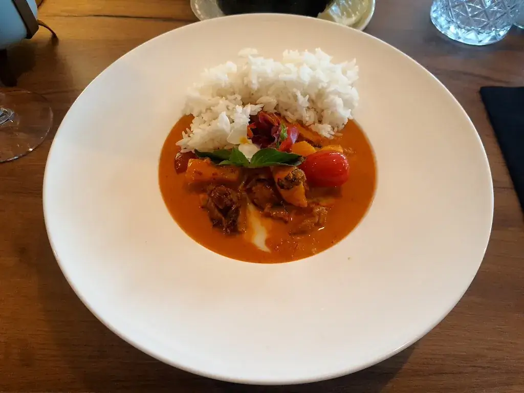 Nahm Thai Cuisine Edegem_Edegem_slider_image_3