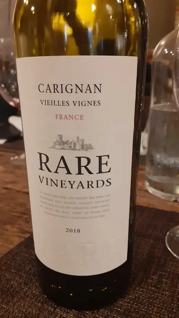 Menu_Afspanning de Jachthoorn_Kontich_image_4