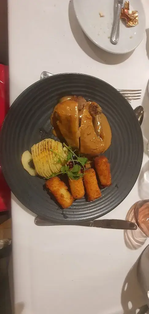 Maarten Lossbroek_Afspanning de Jachthoorn_Kontich_review