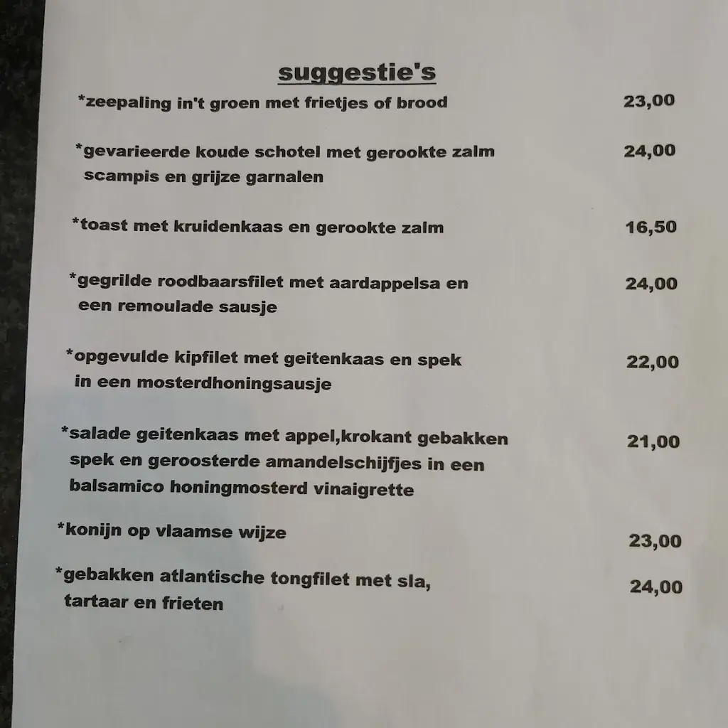 Menü_Molenveld_Edegem_Bild_1