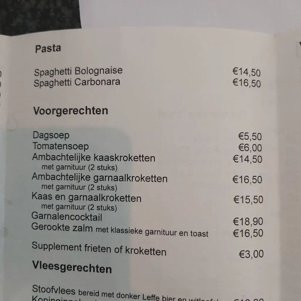 Menü_Molenveld_Edegem_Bild_3