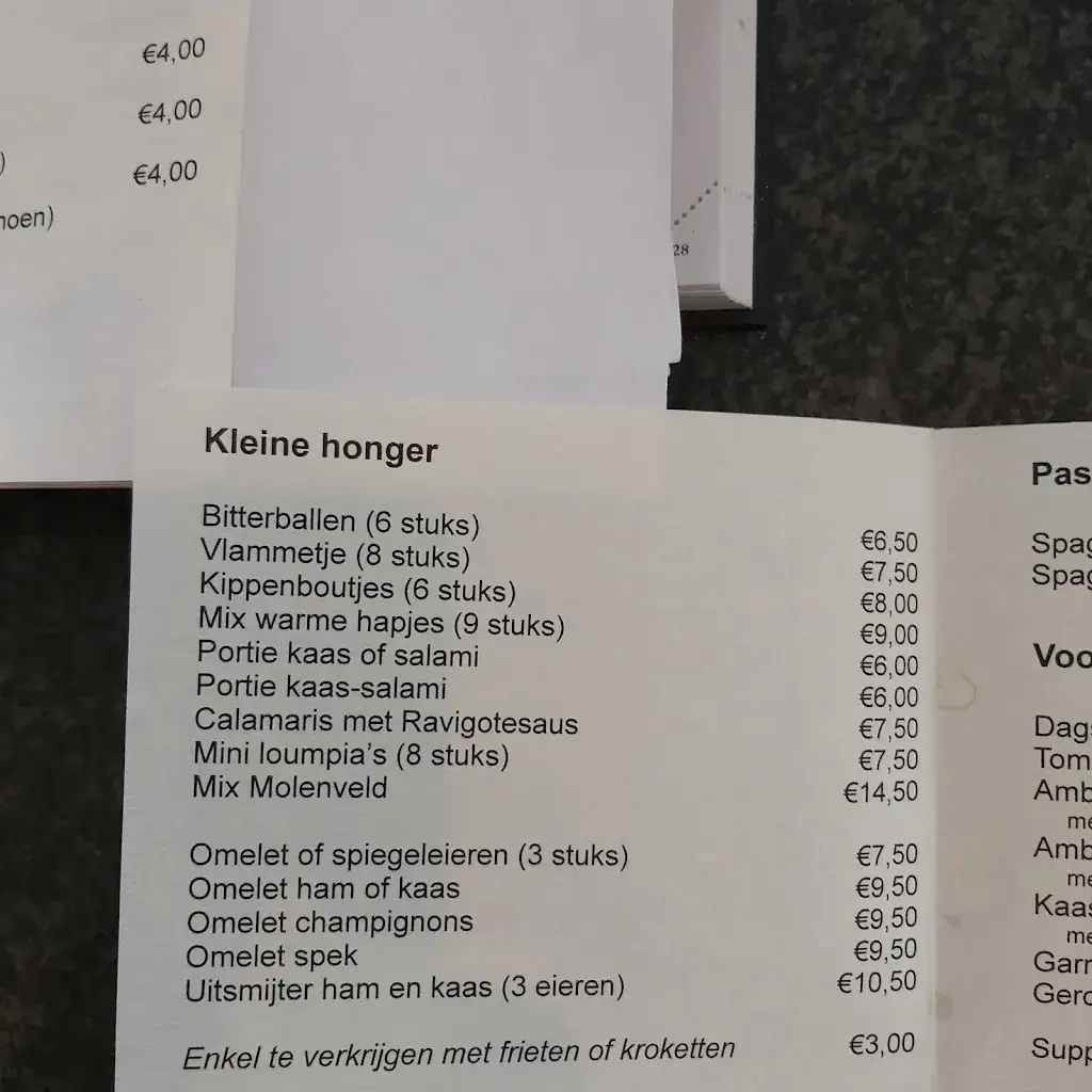 Menü_Molenveld_Edegem_Bild_4