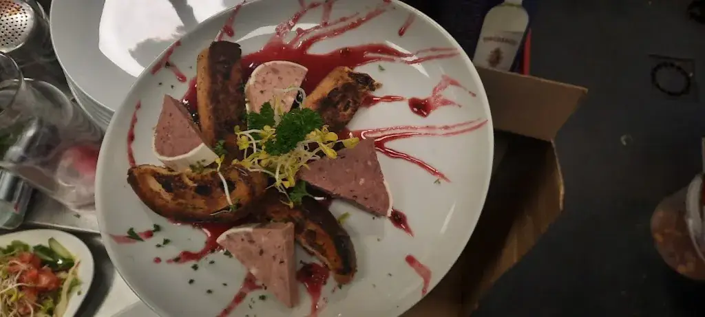 Menü_Molenveld_Edegem_Bild_6