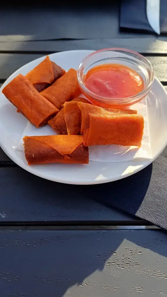 Mrs T._Molenveld_Edegem_Bewertung