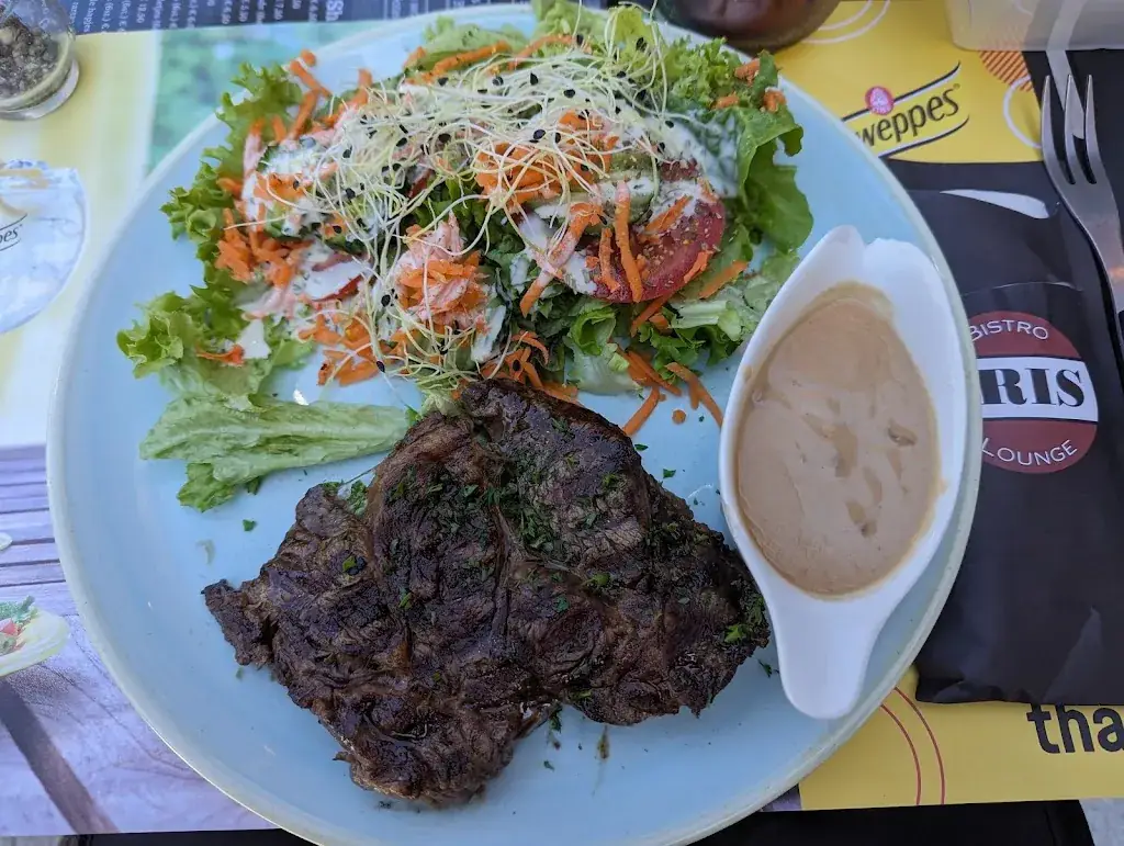 Menu_Bistro Iris_Gavere_image_5