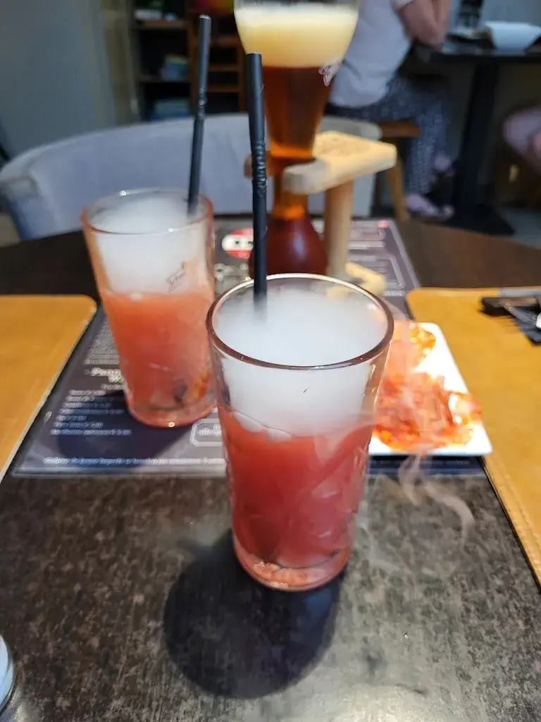 Menu_Bistro Iris_Gavere_image_9