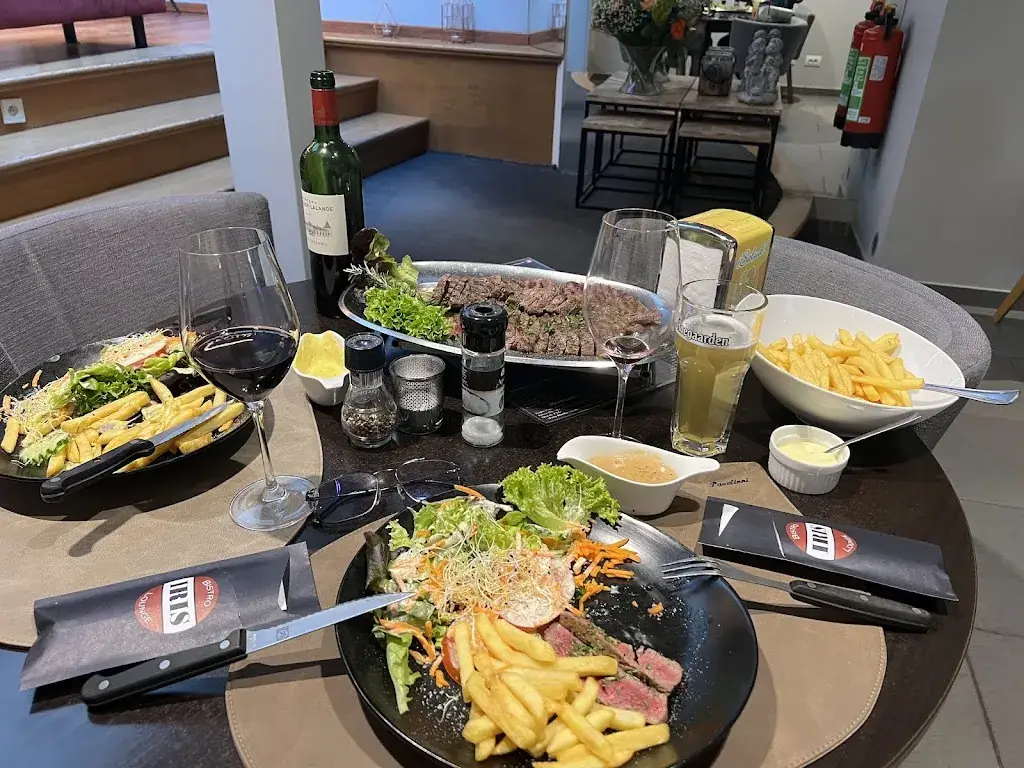 Bistro Iris_Gavere_slider_image_3