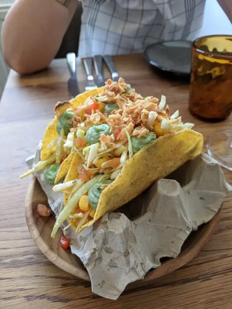 Menü_Brasserie Juste_Gavere_Bild_2