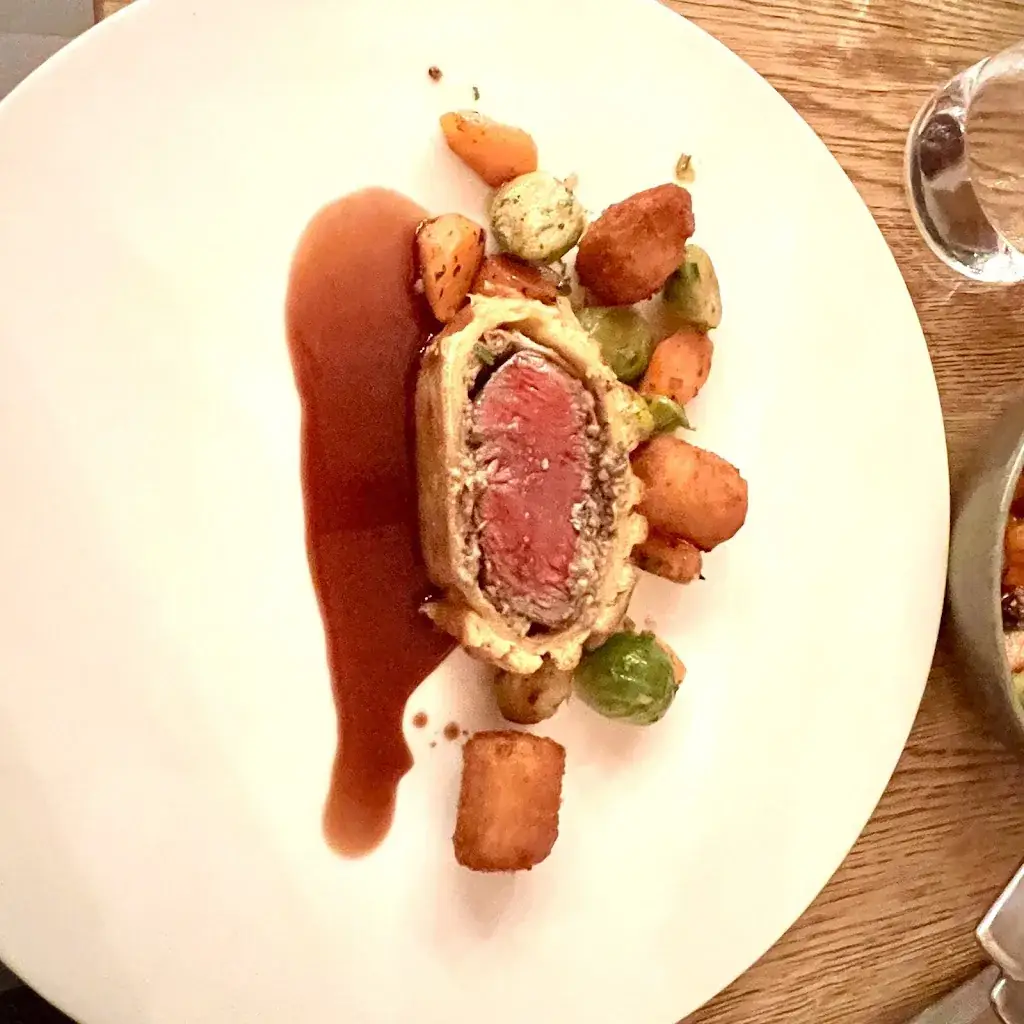 Menü_Brasserie Juste_Gavere_Bild_3