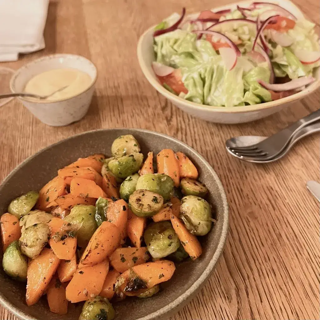 Menü_Brasserie Juste_Gavere_Bild_4