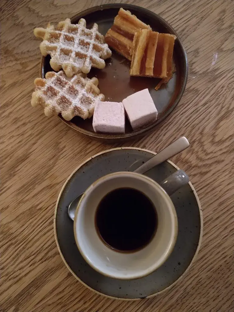 Menü_Brasserie Juste_Gavere_Bild_5