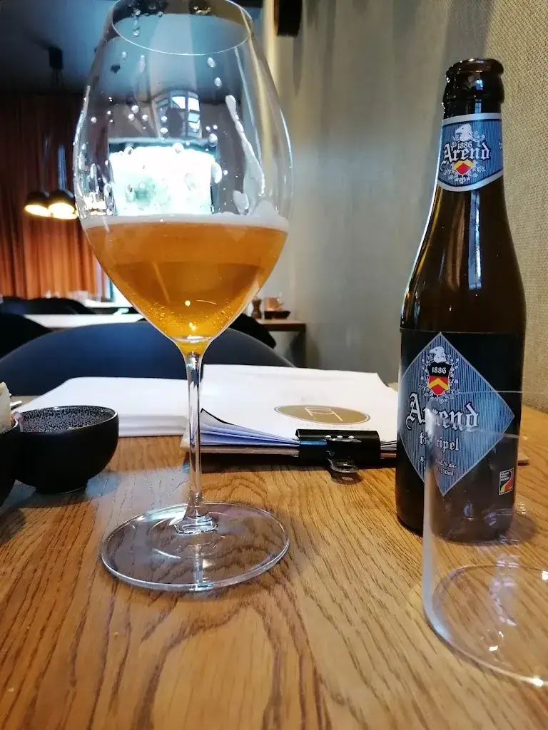 Menü_Brasserie Juste_Gavere_Bild_7