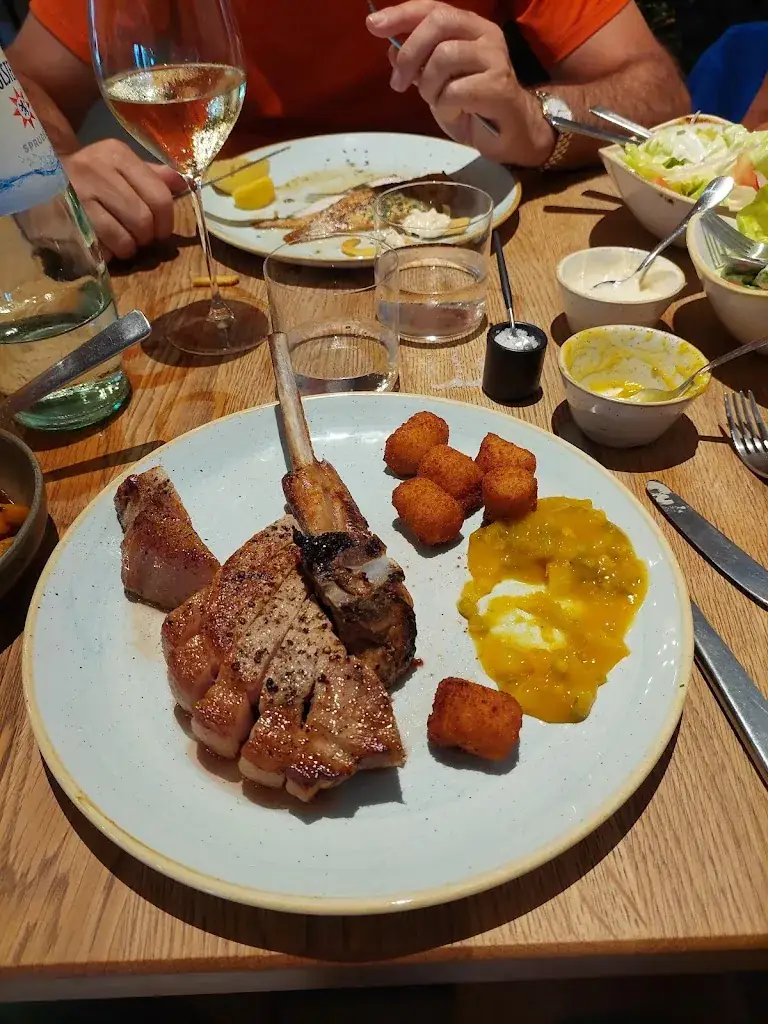 Menü_Brasserie Juste_Gavere_Bild_9