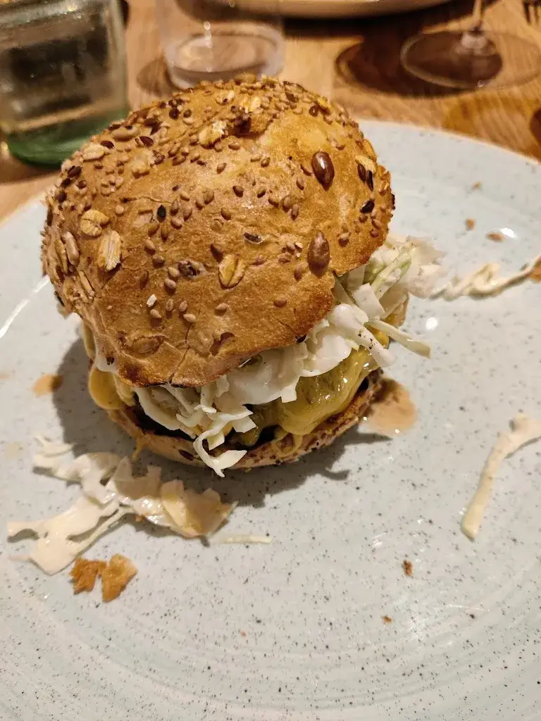 Lieve De Pauw_Brasserie Juste_Gavere_Bewertung