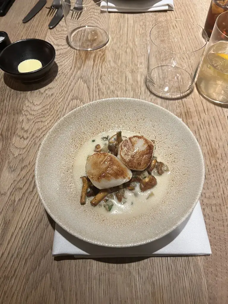 Fien Van Holderbeke_Brasserie Juste_Gavere_Bewertung