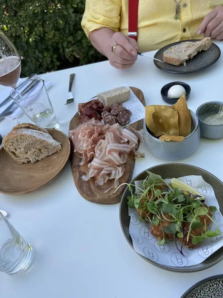 Chico Sita_Brasserie Juste_Gavere_Bewertung