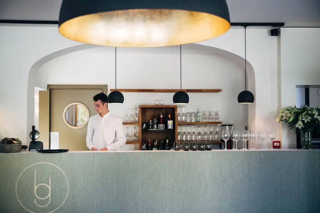 Brasserie Juste restaurant à Gavere