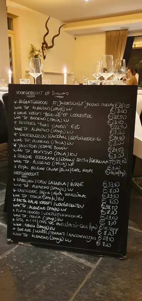 Menü_De Post_Gavere_Bild_4