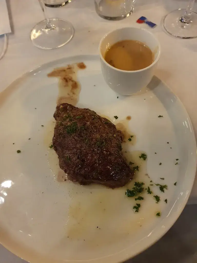 Menü_De Post_Gavere_Bild_5