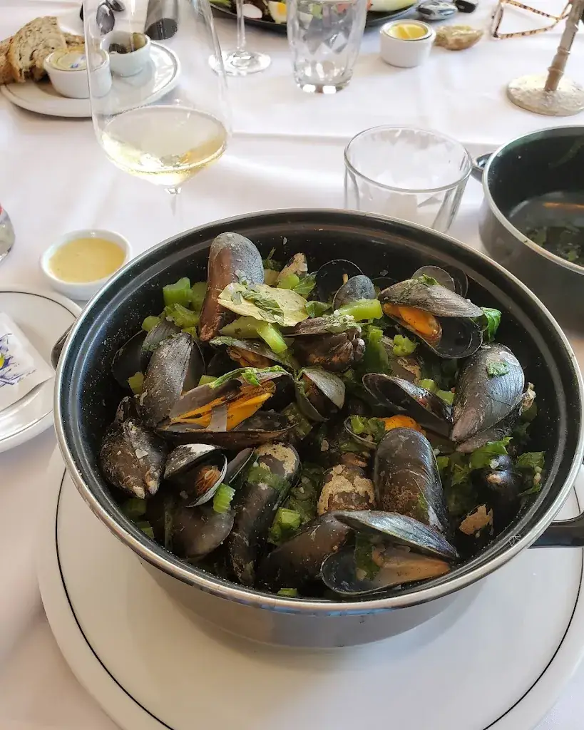 Menü_De Post_Gavere_Bild_6