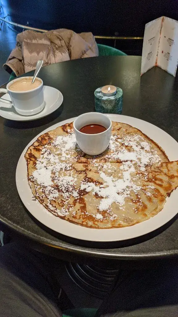 Menü_De Post_Gavere_Bild_7