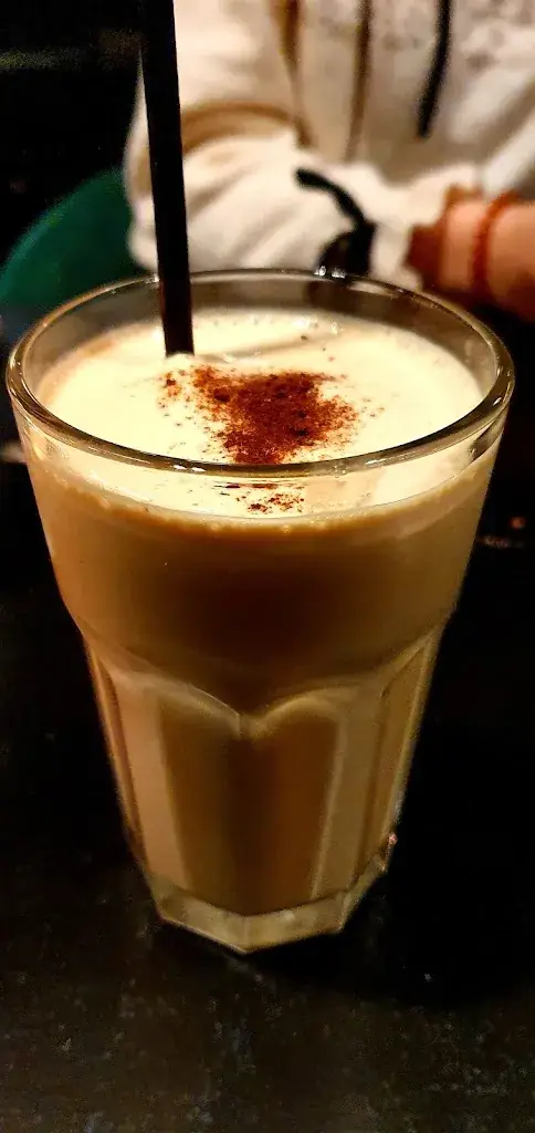 Menü_De Post_Gavere_Bild_8