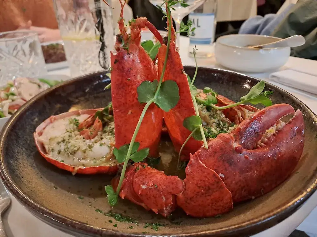 Menü_De Post_Gavere_Bild_9