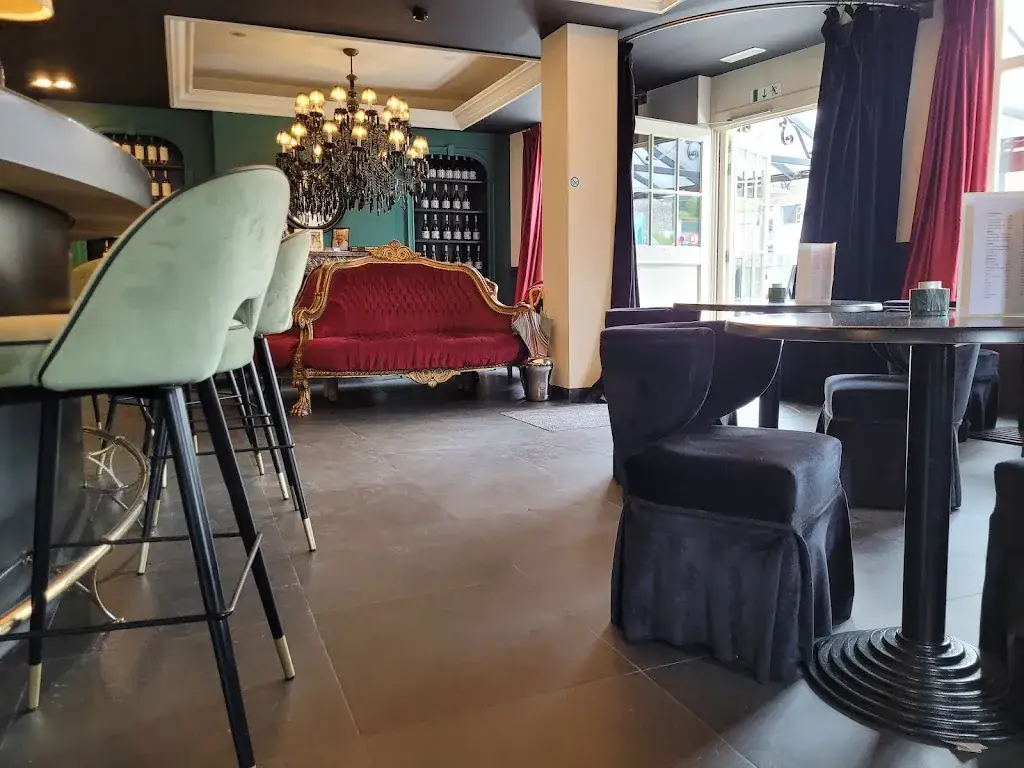 renn koop_De Post_Gavere_Bewertung