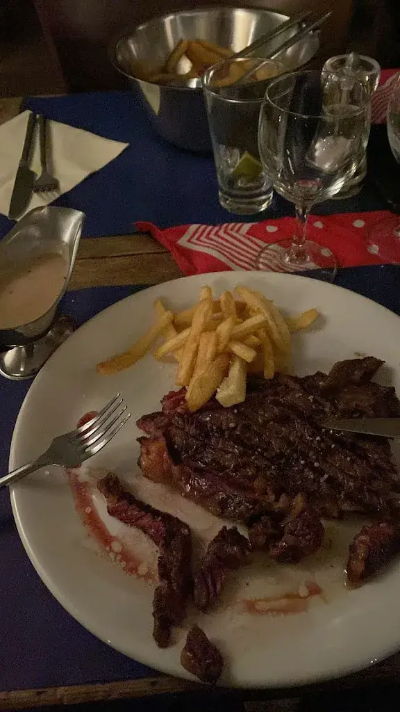 Pieter Decavel_Den Gulzigen Bok_Gavere_review