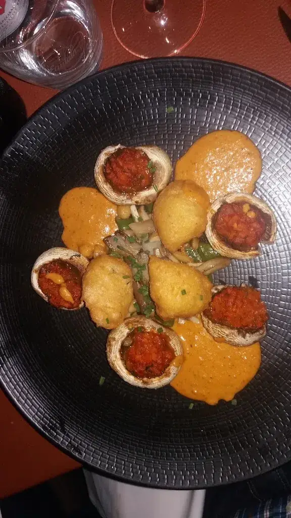 mario billemon_Haspra_Gavere_review