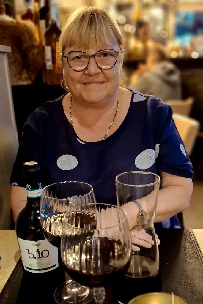 Ian Close_Ristorante Pizzeria Il Tempio_Gavere_review