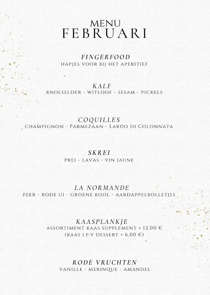 Menu_Restaurant Beukenhof Vichte_Anzegem_image_1