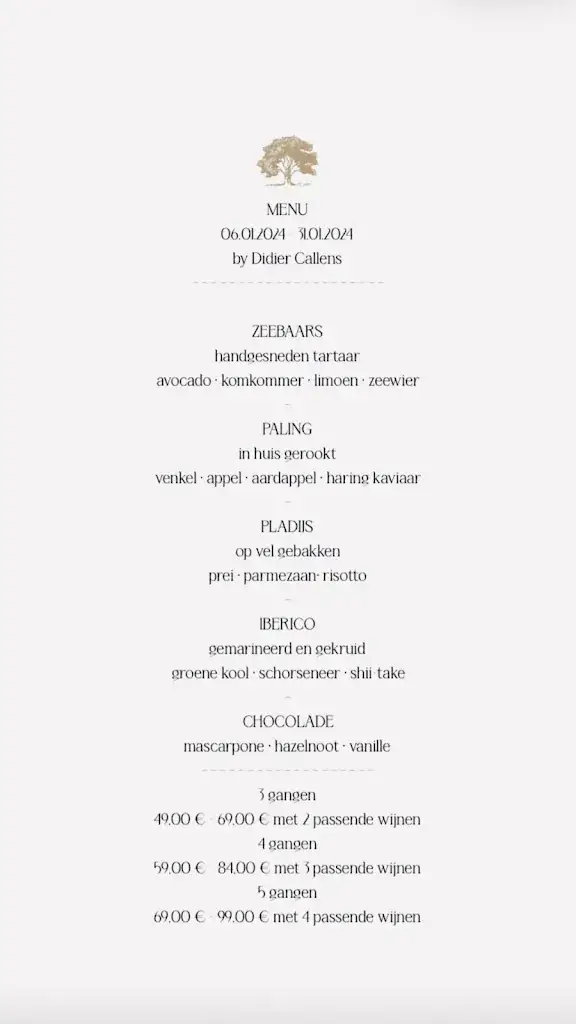 Menu_Restaurant Beukenhof Vichte_Anzegem_image_4