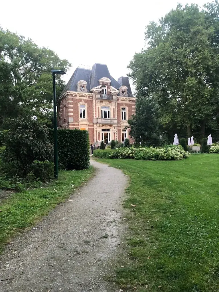 Dafina Hristova_Restaurant Beukenhof Vichte_Anzegem_review