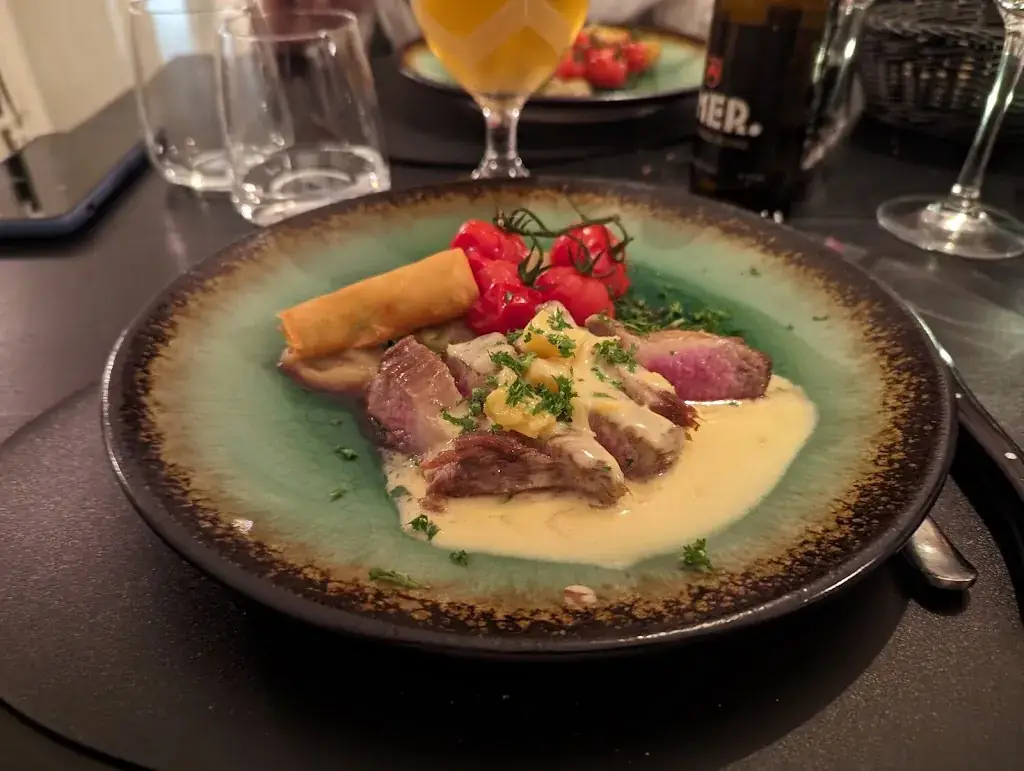 Egon_Restaurant Beukenhof Vichte_Anzegem_review
