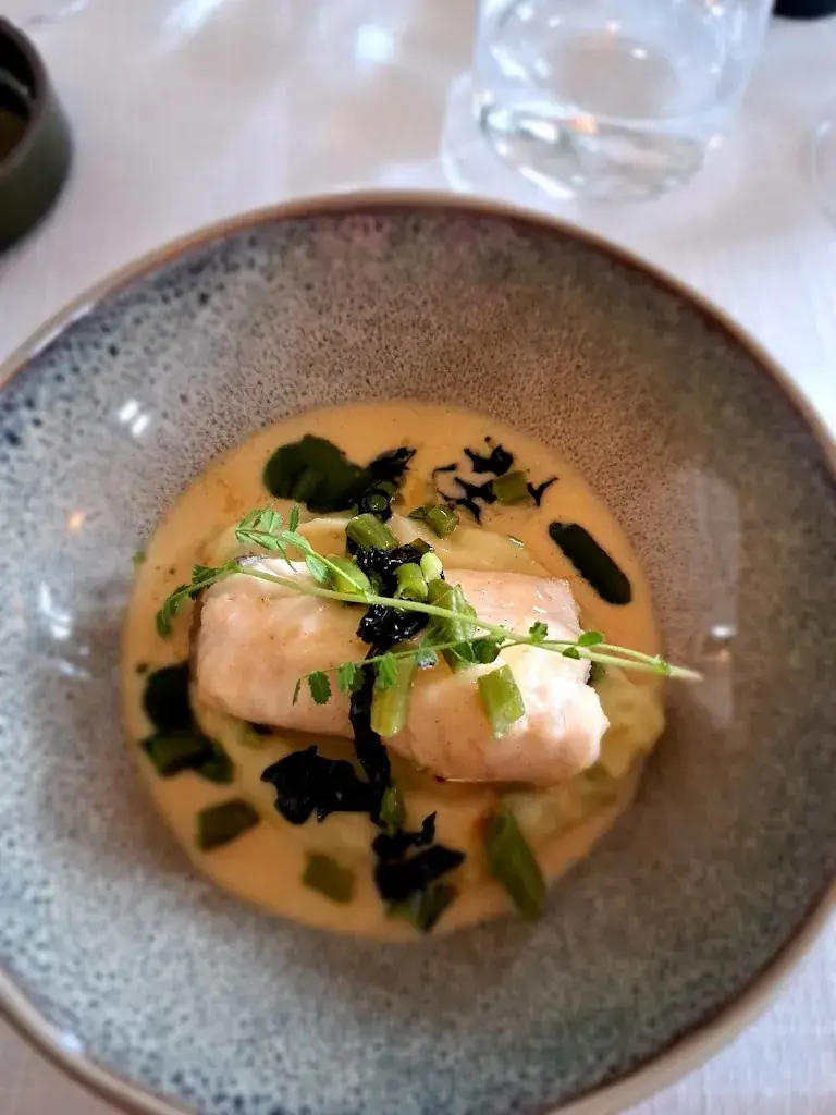 Claudia_Restaurant Beukenhof Vichte_Anzegem_review