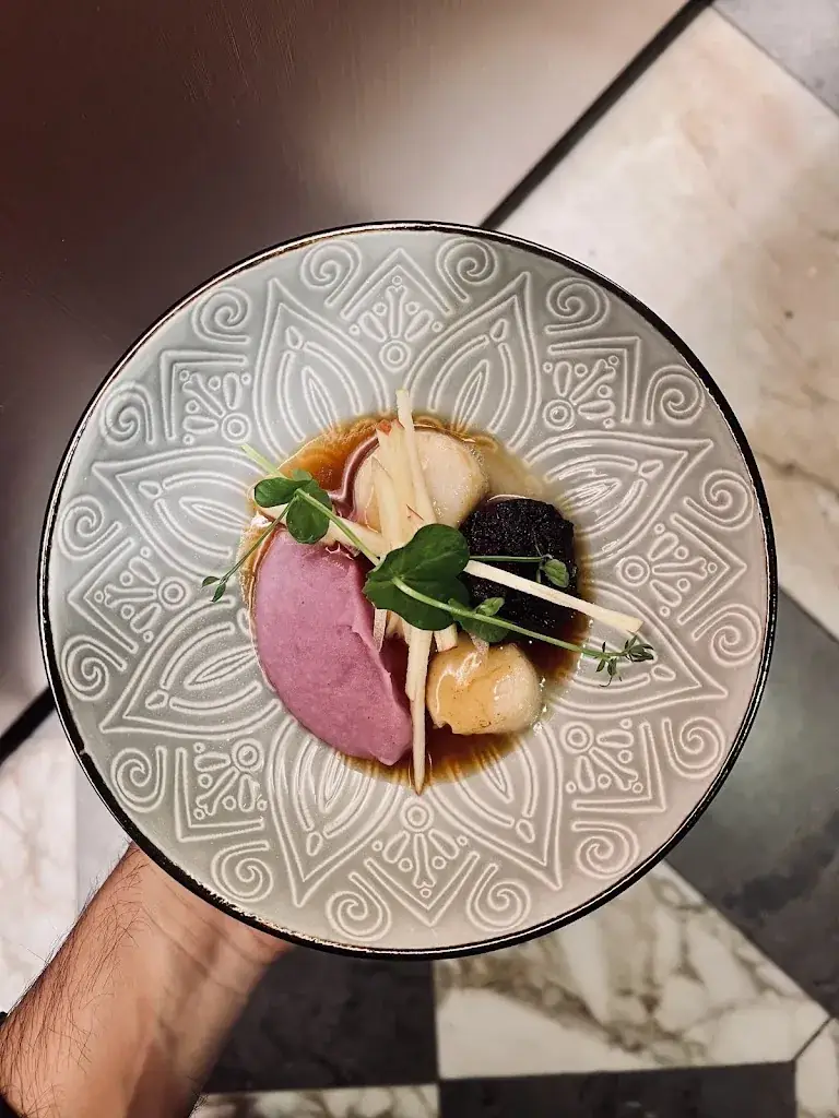 Restaurant Beukenhof Vichte_Anzegem_slider_image_2