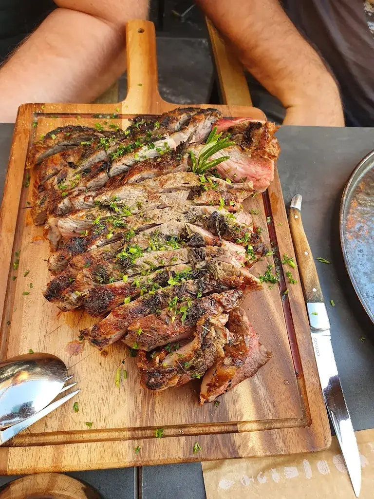 Menü_'t Valeirke_Gavere_Bild_6