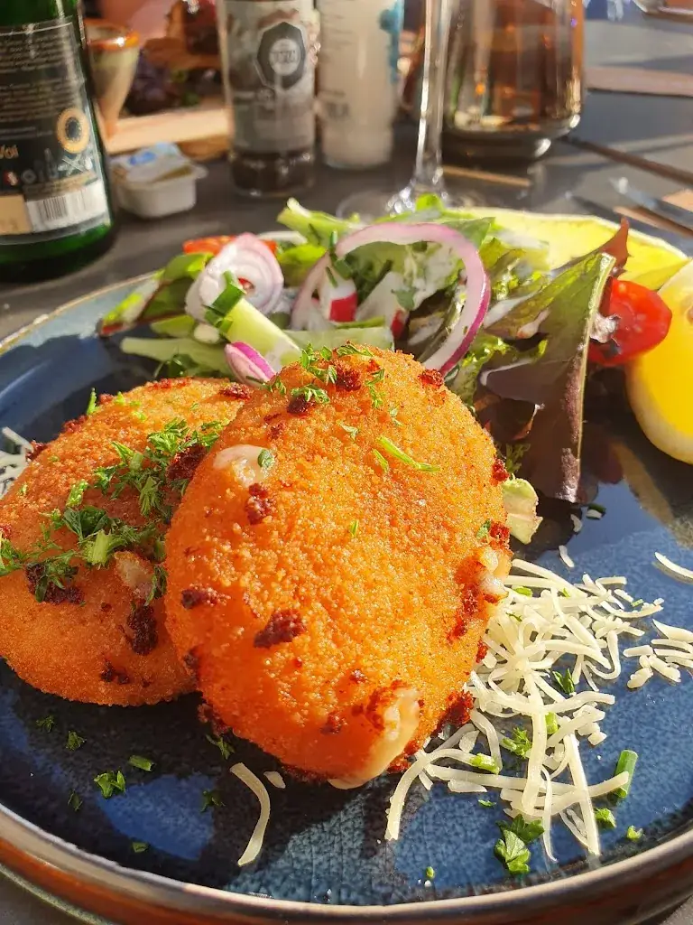 Menü_'t Valeirke_Gavere_Bild_8